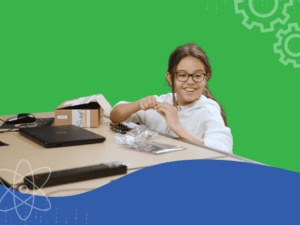 Teaching Students to Think in the STEAM Classroom