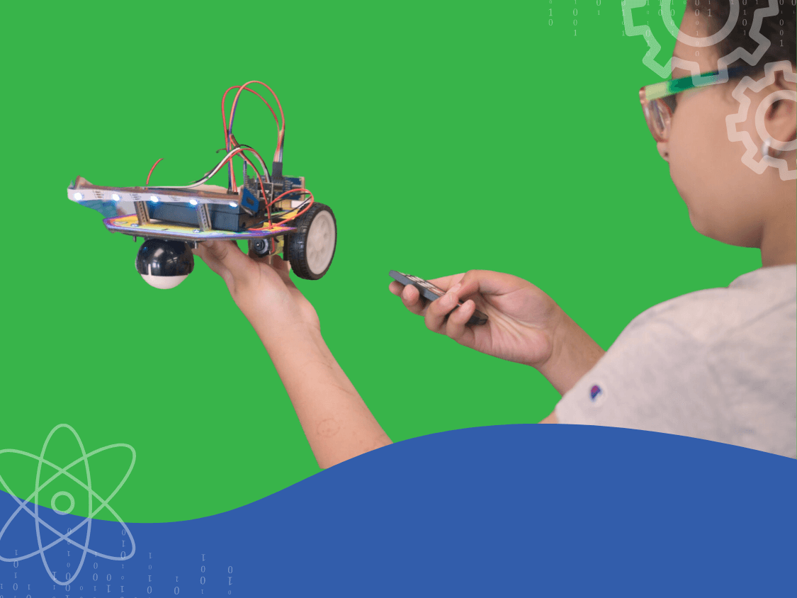 Preparing the 21st Century Workforce with STEAM