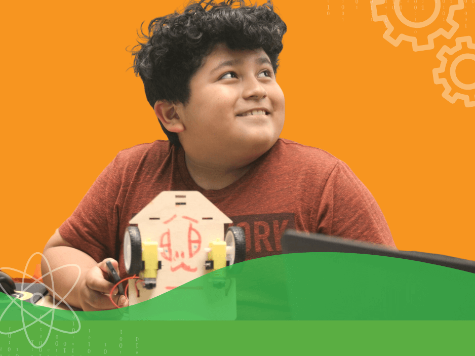 Fun Back-To-School STEAM Activities