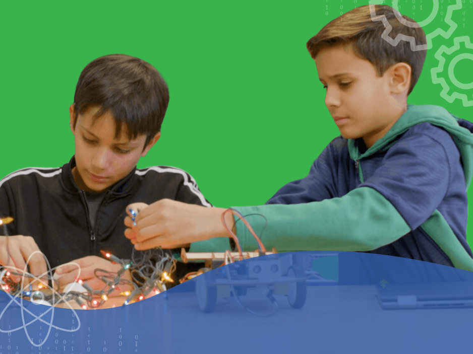 Unique Winter STEM Activities for the Classroom