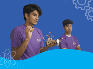 STEAM Education Goals