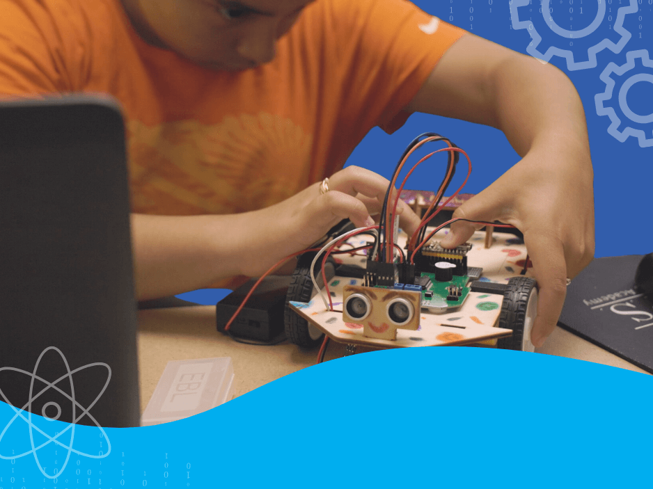 7 Ways to Get Students to Fall in Love with STEM Learning