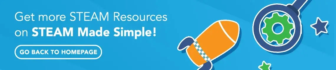 STEAM Made Simple Blog