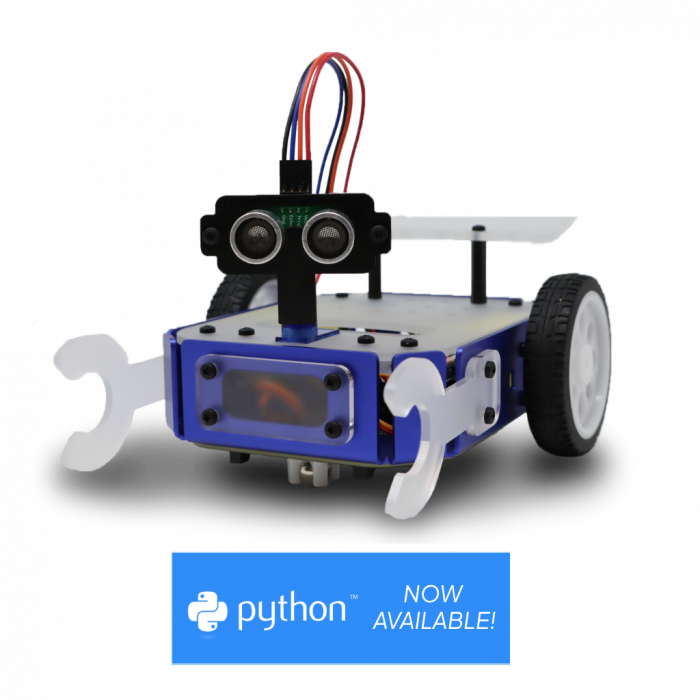 TinkRworks_TinkRbot_Python_Now_Available